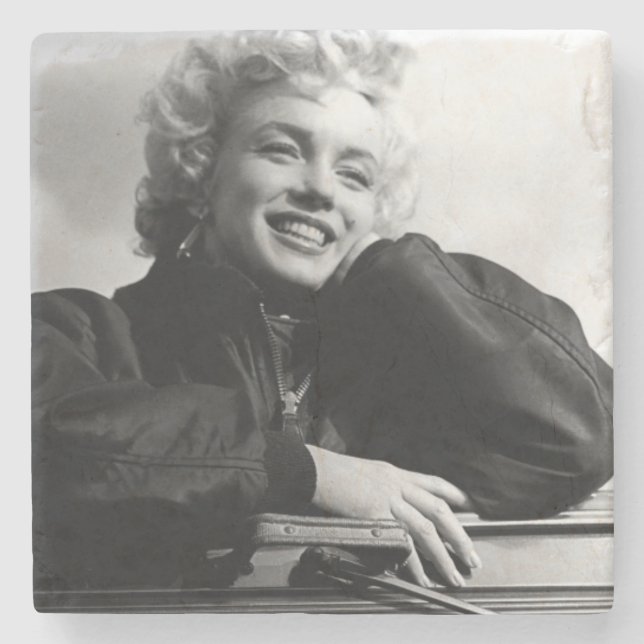 Mein Liebling Steinuntersetzer (Vorderseite)