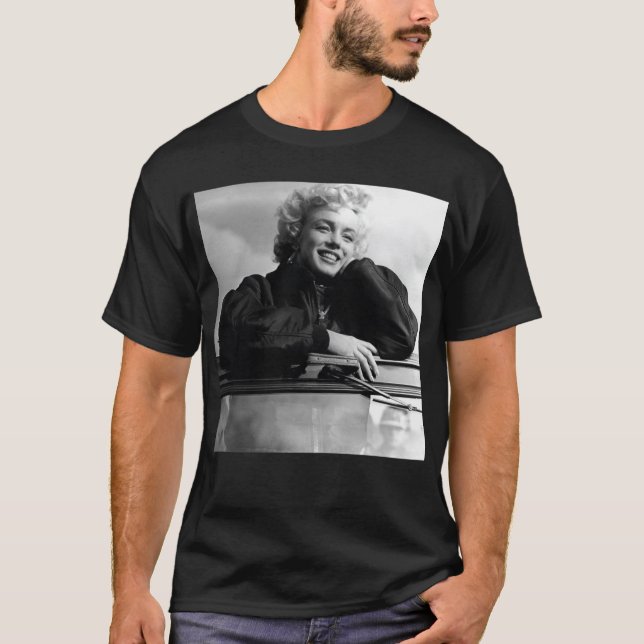 Mein Liebling T-Shirt (Vorderseite)