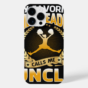 Mein Lieblings-Cross-Country-Läufer ruft mich Tant iPhone 14 Pro Max Hülle