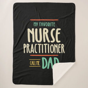 Mein Lieblings-Krankenpfleger nennt mich Vater Sherpadecke