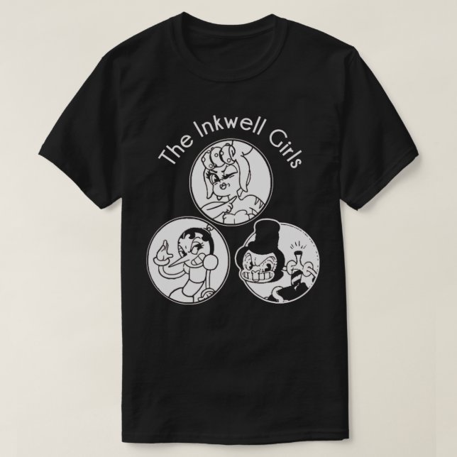 Mein Lieblings-Multiplayer-Videospiel T-Shirt (Design vorne)