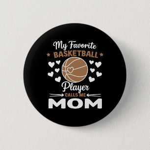 Mein Lieblings-Sketch-Spieler nennt mich Mom Button
