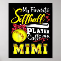 Mein Lieblings-Software-Player nennt mich Mimi T-S