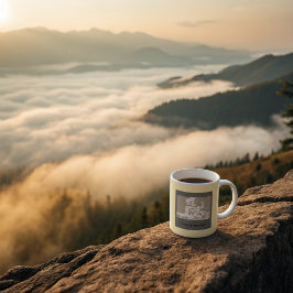Mein Lieblings-Yoga-Lehrer Kaffeetasse