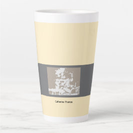 Mein Lieblings-Yoga-Lehrer Milchtasse