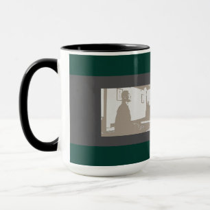 Mein Lieblings-Yoga-Lehrer Tasse