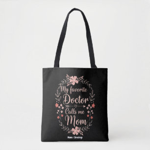 Mein Lieblingsarzt nennt mich Mama Lustiges Süßes