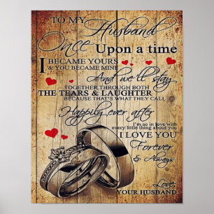 Mein Lieblingsbrief-Geschenk   Schreiben an ihn   Poster