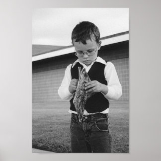 Mein Lieblingsbuch Poster