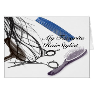 mein Lieblingshaar-Stylist