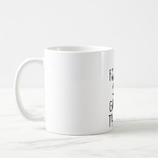 Mein Lieblingskind hat mir diesen Morgenkaffee geg Kaffeetasse