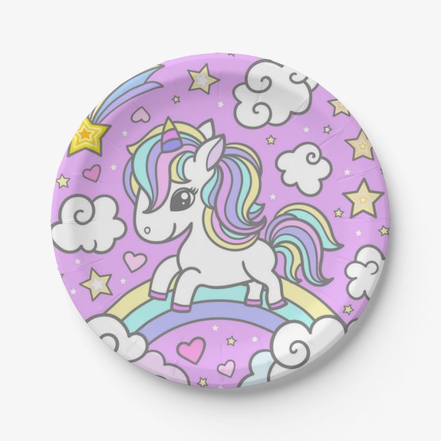 Mein Lieblingslied Pappteller (Vorderseite)