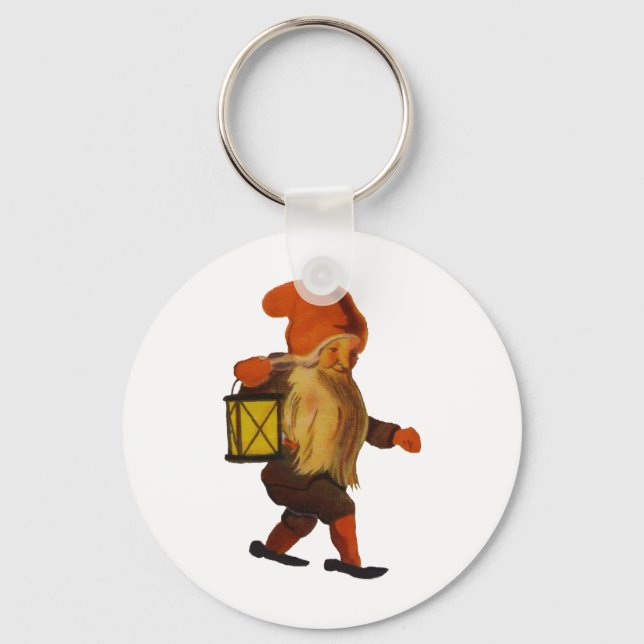 Mein Lieblingsmagnet Schlüsselanhänger (Vorderseite)