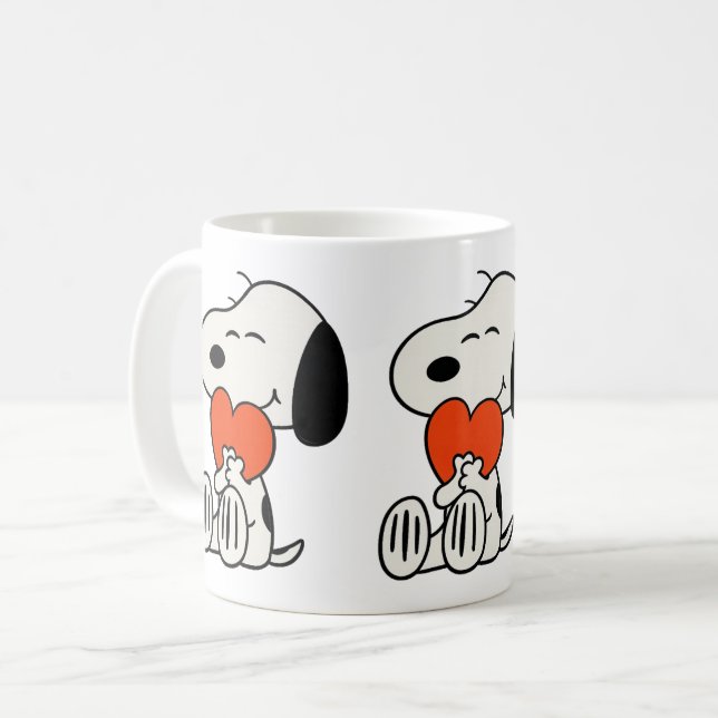 Mein Lieblingsmenschen-Tassen-Geschenk Kaffeetasse (Vorderseite Links)