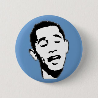 Mein LieblingsObama stellen gegenüber Button