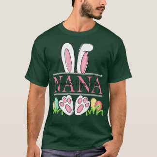 Mein Lieblingspieß "Nana Happy Ostertag"  T-Shirt