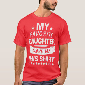 MEIN LIEBLINGSPRÜCHTER HAT MIR DIESES SHIRT GELEIS