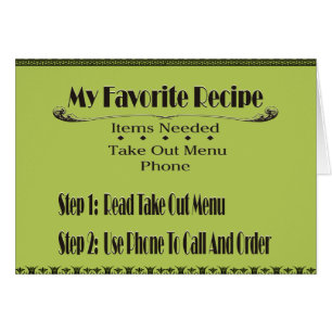 mein Lieblingsrezept