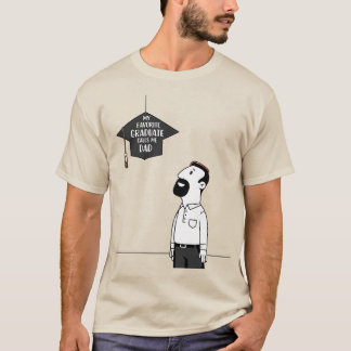 Mein Lieblingsschüler nennt mich Vater T-Shirt