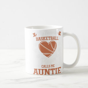 Mein Lieblingsskizzen-Spieler nennt mich Tante  Kaffeetasse