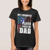 Mein Lieblingsspieler nennt mich Vater Volleyball