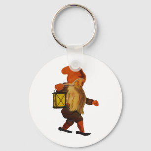 Mein Lieblingstomte Schlüsselanhänger