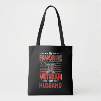 Mein Lieblingsveteran ist mein Mann