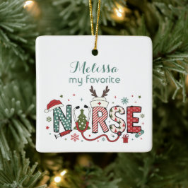 Mein liebster Weihnachtsschmuck