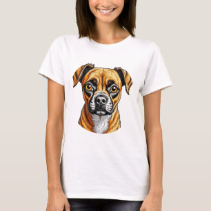Mein liebster Welpe T-Shirt