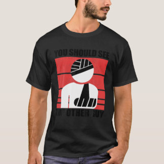 Mein liebstes ätherisches Öl ist Chloroform T-Shirt