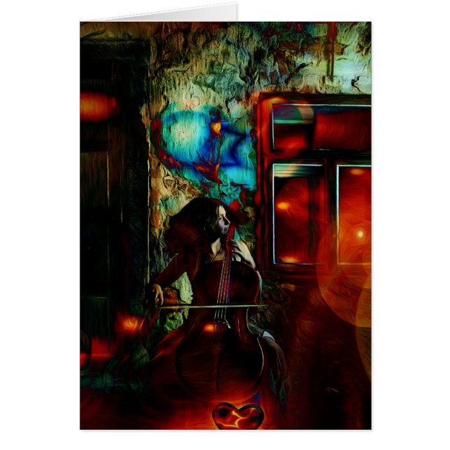 Mein Lied für Sie (Vorne)