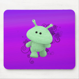 Mein Lil MarsPlushie Mousepad