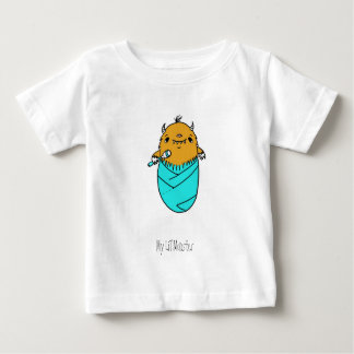 Mein Lil' Monster Baby T-shirt