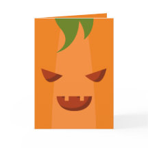 Mein Lil Pumpkinhead