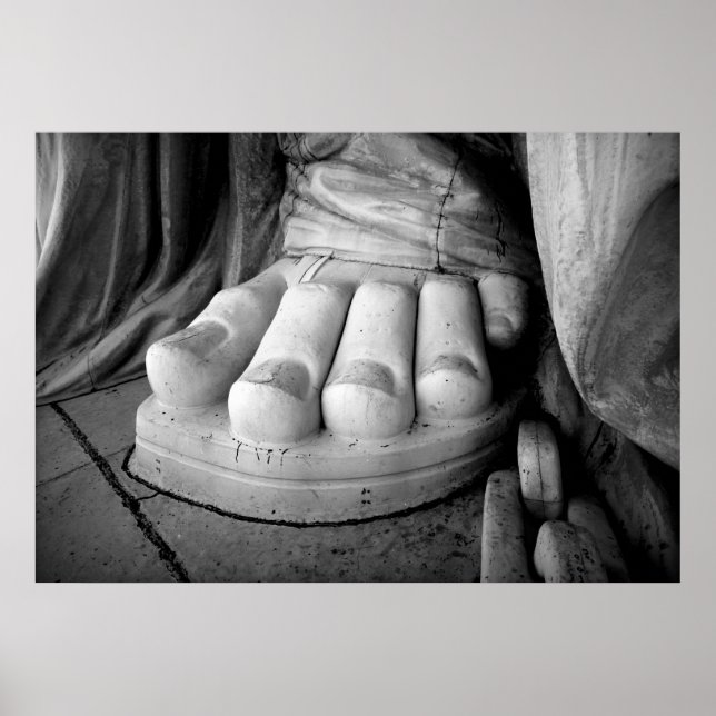 Mein Links Fuß: 1984 Poster (Vorne)