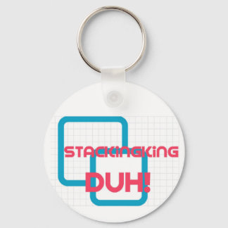 mein Logo-Schlüsselanhänger Schlüsselanhänger