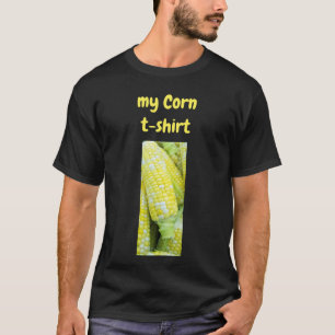Mein Mais T-Shirt