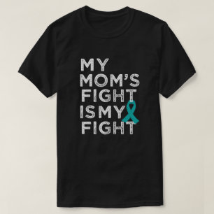 Mein Mammakampf ist mein Kampf - Shirt des