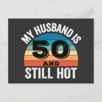 Mein Mann ist 50 und immer noch heiß