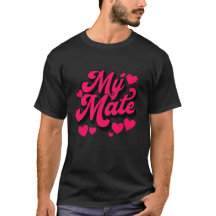 Mein Mate rosa