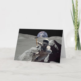 Mein Mond Karte