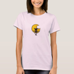 Mein Mond mein Hoop T-Shirt