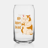 Mein motivierend Zitat aus fauler Katze
