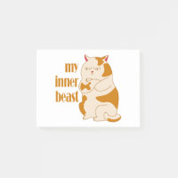 Mein motivierend Zitat aus fauler Katze