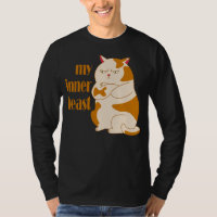 Mein motivierend Zitat aus fauler Katze