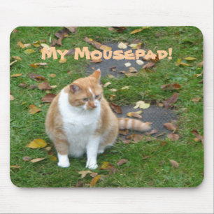 Mein Mousepad