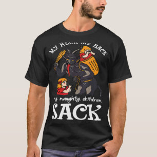Mein Nacken, mein Rücken, meine kranken Kinder neh T-Shirt