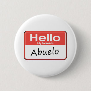 Mein Name ist Abuelo Button