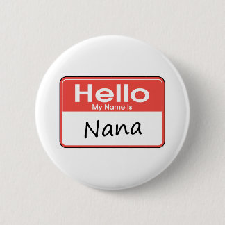 Mein Name ist Nana Button
