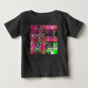 Mein Name ist nicht Donna Baby T-shirt